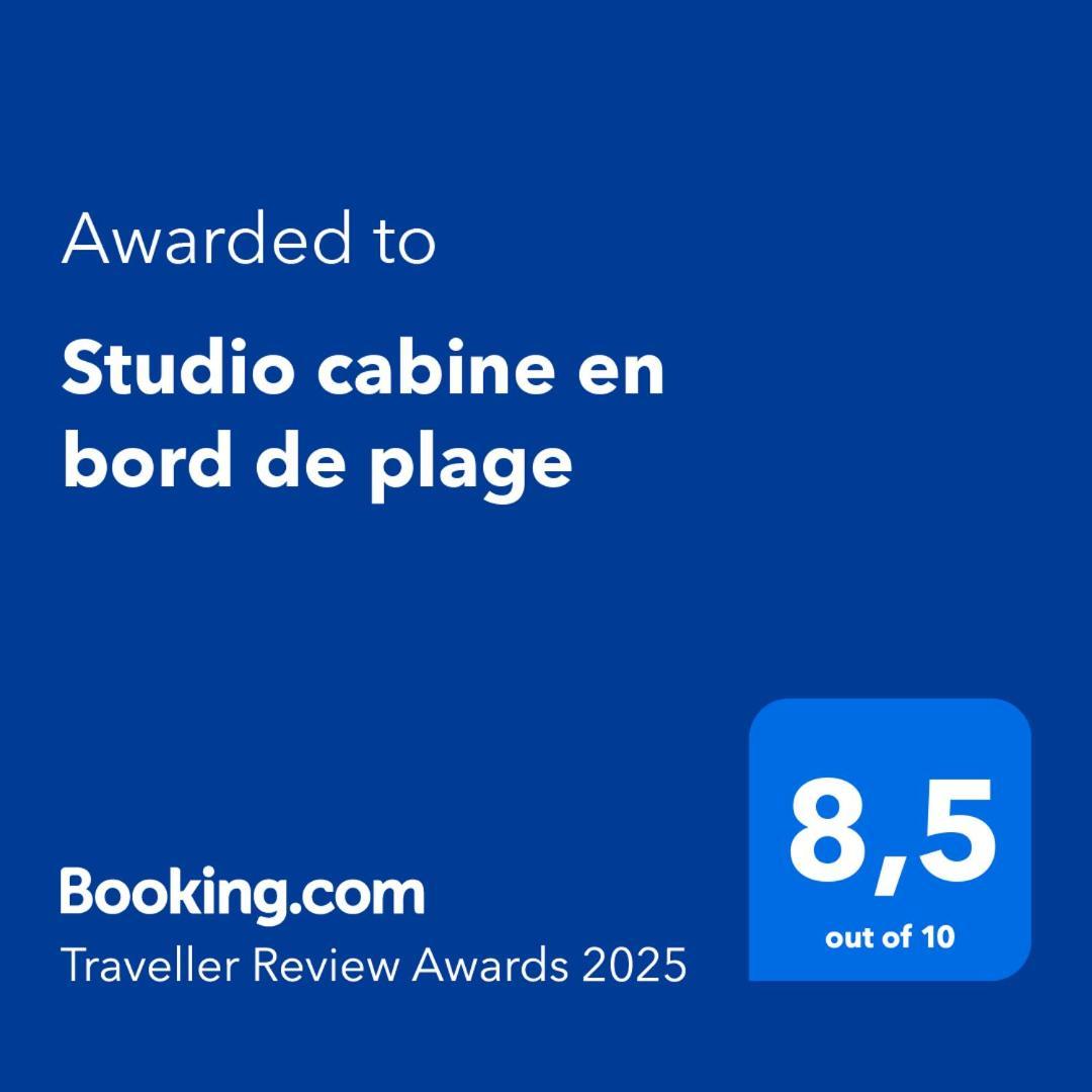 Appartement De 18 M2 Et Terrasse De 9 M2 En Rez-de Chaussée Entièrement Refait à Neuf Avec Accès Direct à La *